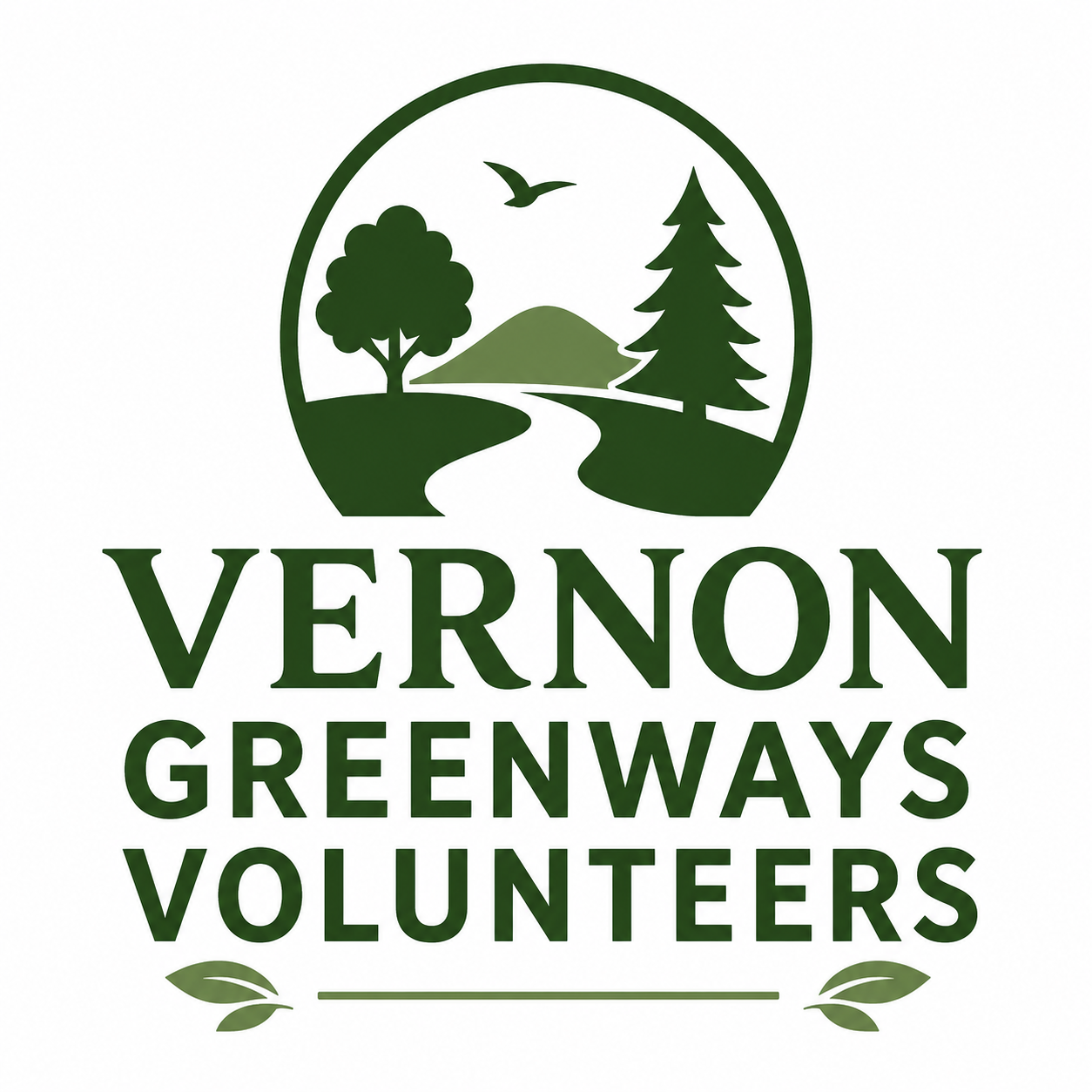 Vernon Greenways Volunteers